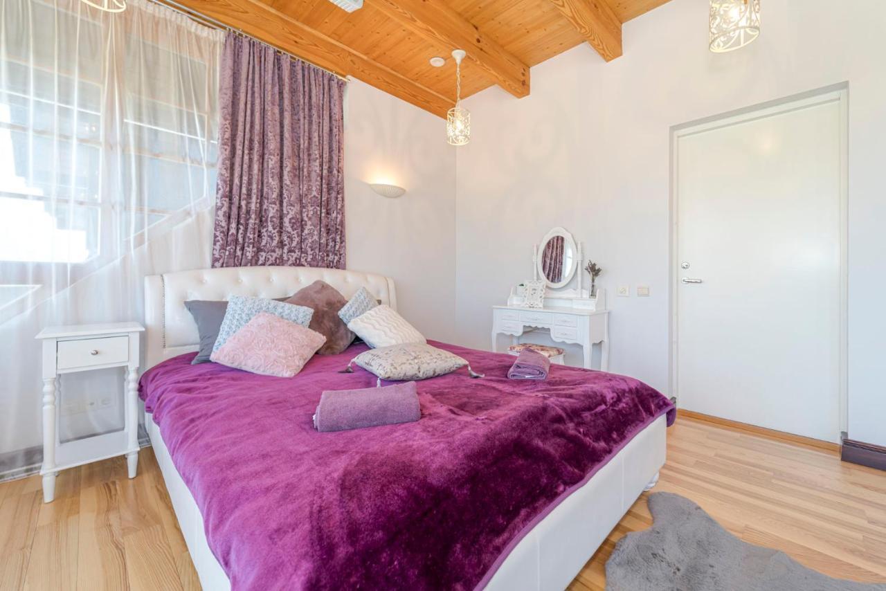 Rakari Hotel Svetciems Bagian luar foto