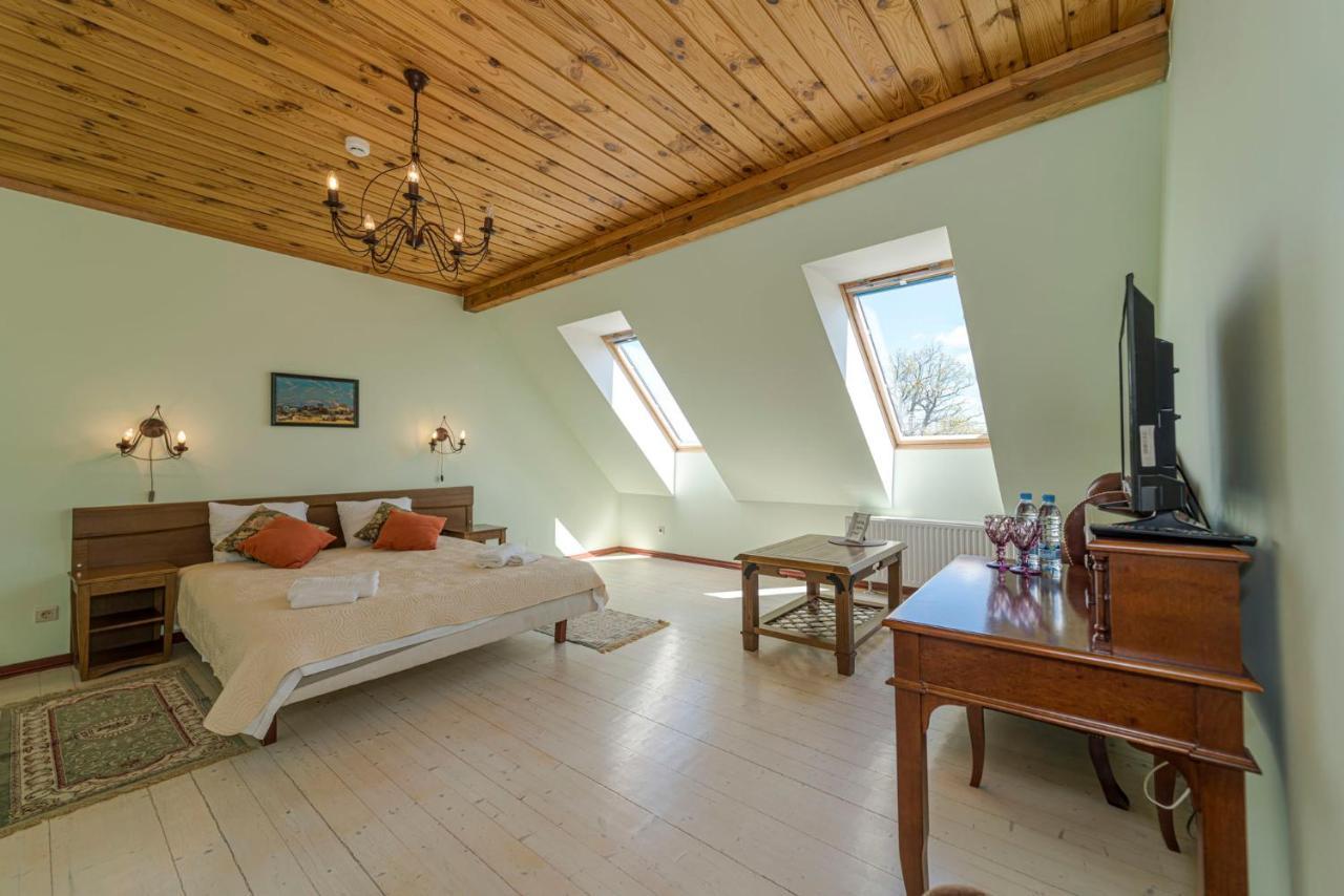 Rakari Hotel Svetciems Bagian luar foto