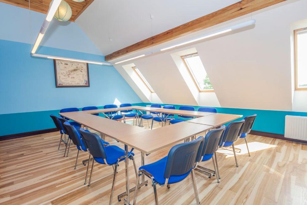 Rakari Hotel Svetciems Bagian luar foto